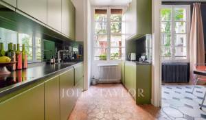 Venda Apartamento Paris 3ème