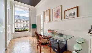 Venda Apartamento Paris 3ème