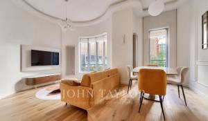 Venda Apartamento Paris 3ème