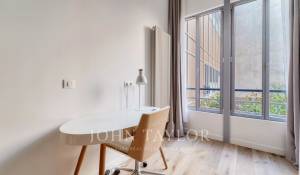 Venda Apartamento Paris 3ème