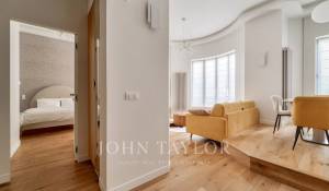 Venda Apartamento Paris 3ème