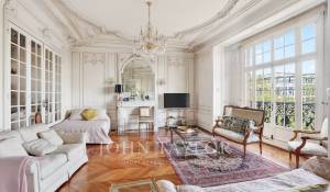 Venda Apartamento Paris 3ème