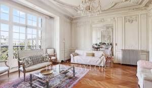 Venda Apartamento Paris 3ème