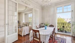 Venda Apartamento Paris 3ème