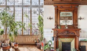 Venda Apartamento Paris 3ème