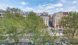 Venda Apartamento Paris 3ème