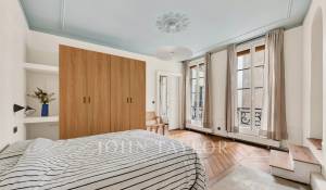 Venda Apartamento Paris 3ème