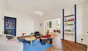 Venda Apartamento Paris 3ème