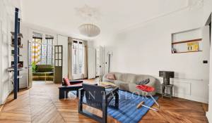 Venda Apartamento Paris 3ème