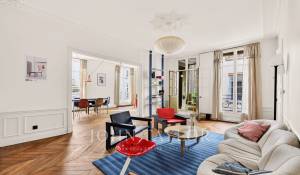 Venda Apartamento Paris 3ème