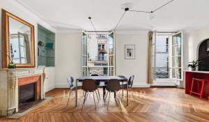 Venda Apartamento Paris 3ème