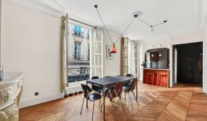 Venda Apartamento Paris 3ème