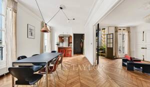 Venda Apartamento Paris 3ème