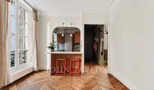 Venda Apartamento Paris 3ème
