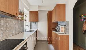 Venda Apartamento Paris 3ème