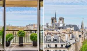 Venda Apartamento Paris 4ème