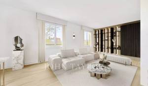 Venda Apartamento Paris 4ème