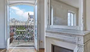 Venda Apartamento Paris 4ème