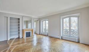 Venda Apartamento Paris 4ème