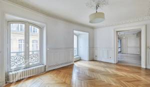 Venda Apartamento Paris 4ème