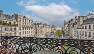 Venda Apartamento Paris 4ème