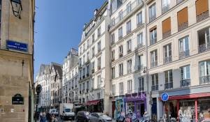 Venda Apartamento Paris 4ème