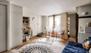 Venda Apartamento Paris 4ème