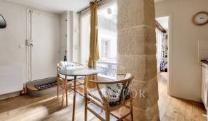 Venda Apartamento Paris 4ème