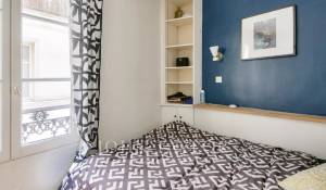 Venda Apartamento Paris 4ème