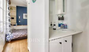 Venda Apartamento Paris 4ème