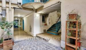 Venda Apartamento Paris 4ème