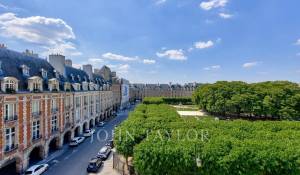 Venda Apartamento Paris 4ème