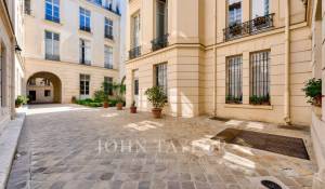 Venda Apartamento Paris 4ème
