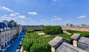 Venda Apartamento Paris 4ème