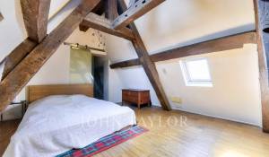 Venda Apartamento Paris 4ème