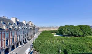 Venda Apartamento Paris 4ème