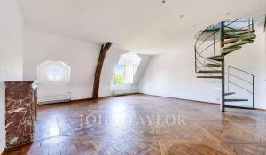 Venda Apartamento Paris 4ème