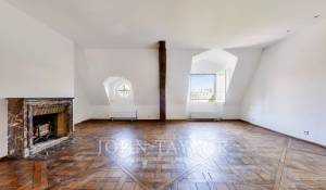 Venda Apartamento Paris 4ème