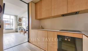 Venda Apartamento Paris 4ème