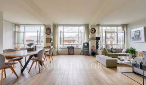 Venda Apartamento Paris 4ème