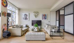 Venda Apartamento Paris 4ème