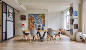 Venda Apartamento Paris 4ème