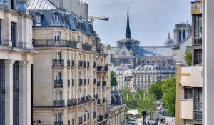 Venda Apartamento Paris 4ème