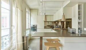 Venda Apartamento Paris 4ème