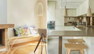 Venda Apartamento Paris 4ème