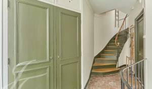 Venda Apartamento Paris 4ème