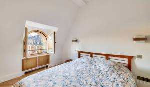 Venda Apartamento Paris 4ème