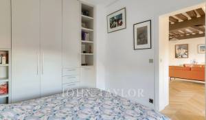 Venda Apartamento Paris 4ème