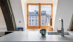 Venda Apartamento Paris 4ème