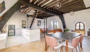 Venda Apartamento Paris 4ème